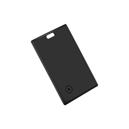 Card Tracker Inteligent Ultra Subțire – Certificat MFi, cu GPS și „Find My”